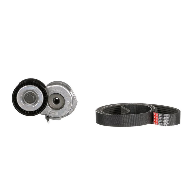 Gates V-Ribbed Belt Set K016PK1320