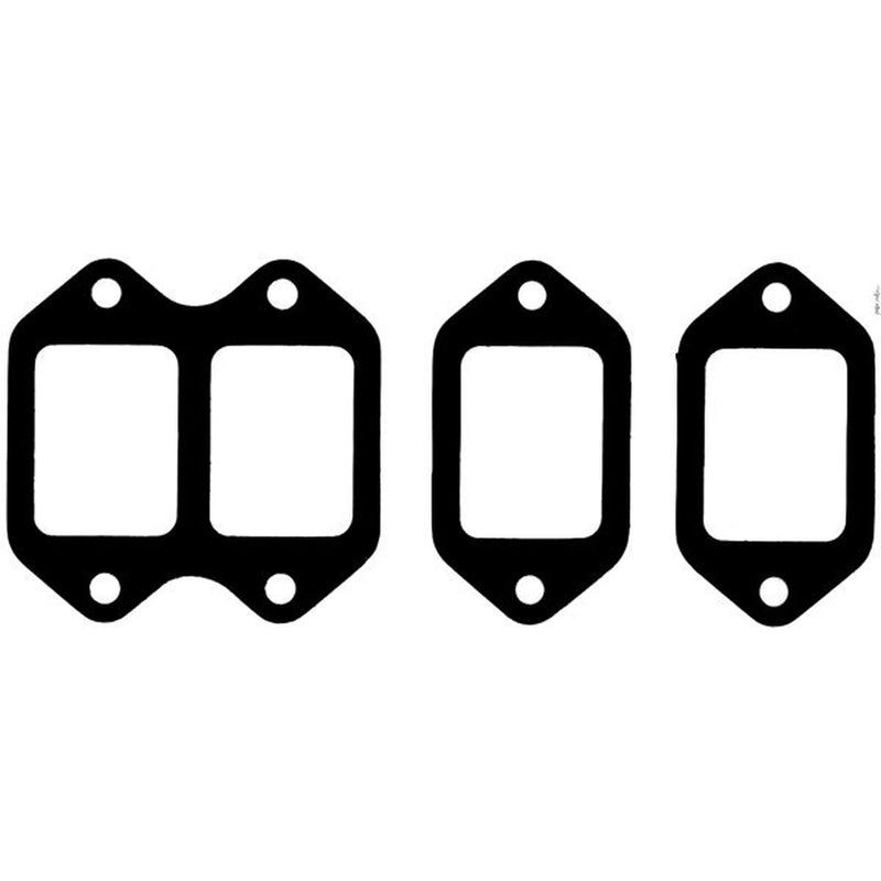 Victor Reinz Intake Manifold Gasket Set ID Wide High 11-53623-02