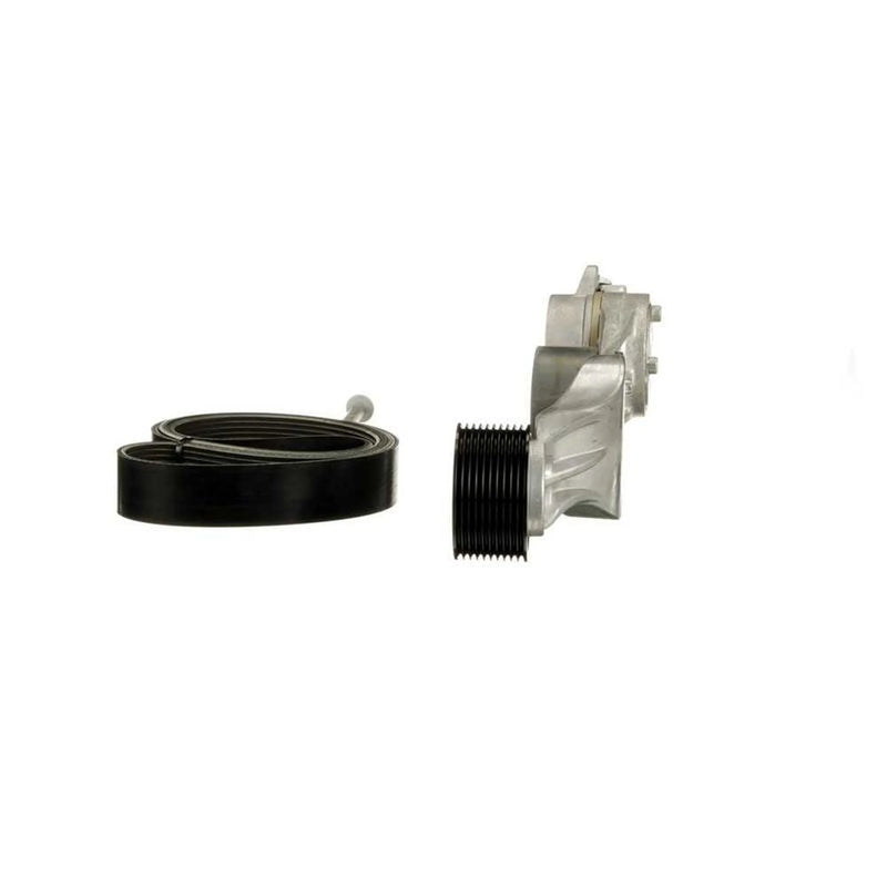 Gates V-Ribbed Belt Set K0310PK1423HD