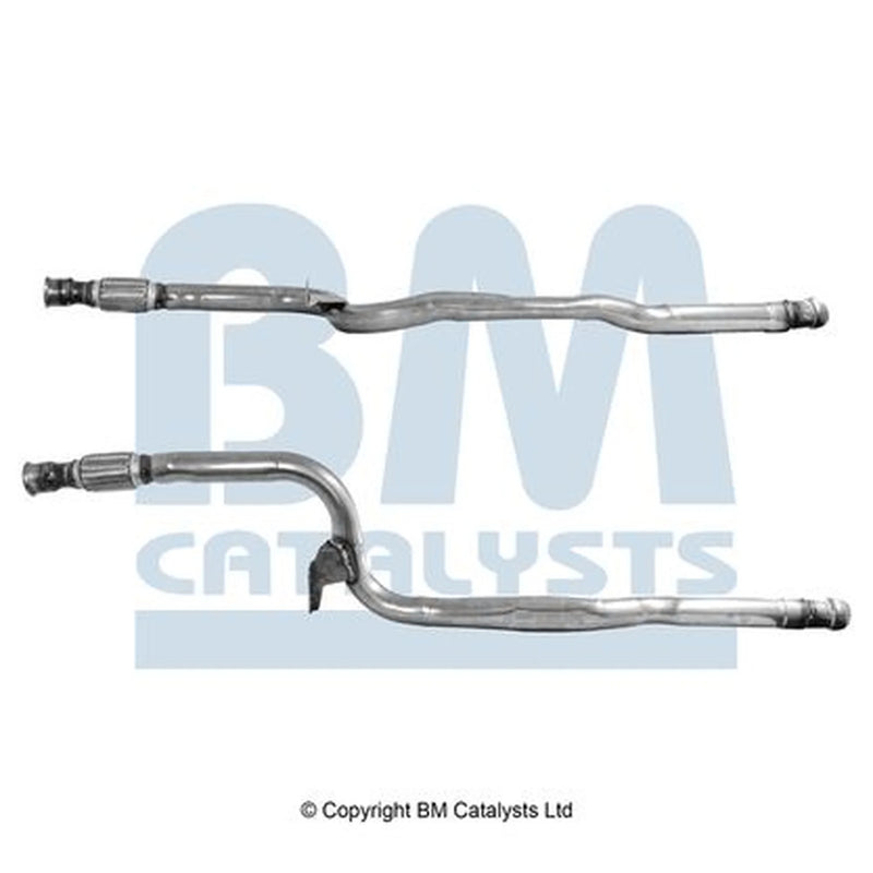 BM Catalysts Exhaust Pipe OD BM50782