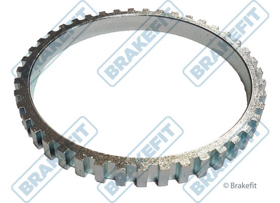 Apec ABS Sensor Ring Front Left fits Rover 25 Commerce 2003-2005 1.4 2.0