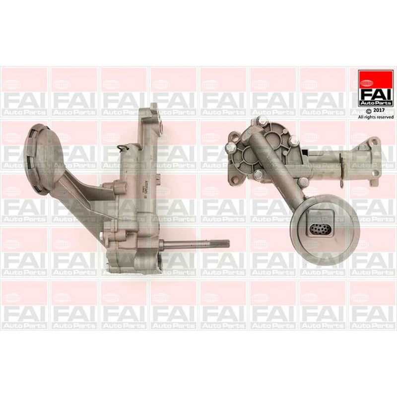 FAI Engine Oil Pump Assembly OP157