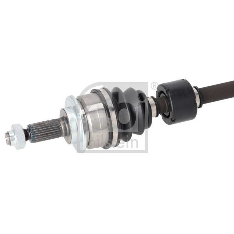 Febi CV Drive Shaft Driveshaft Front Right 193386