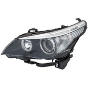 Hella Headlight Headlamp D1S/H7 Left 1EL 163 073-011