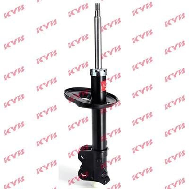 KYB Shock Absorber Damper Strut Front Right 333114