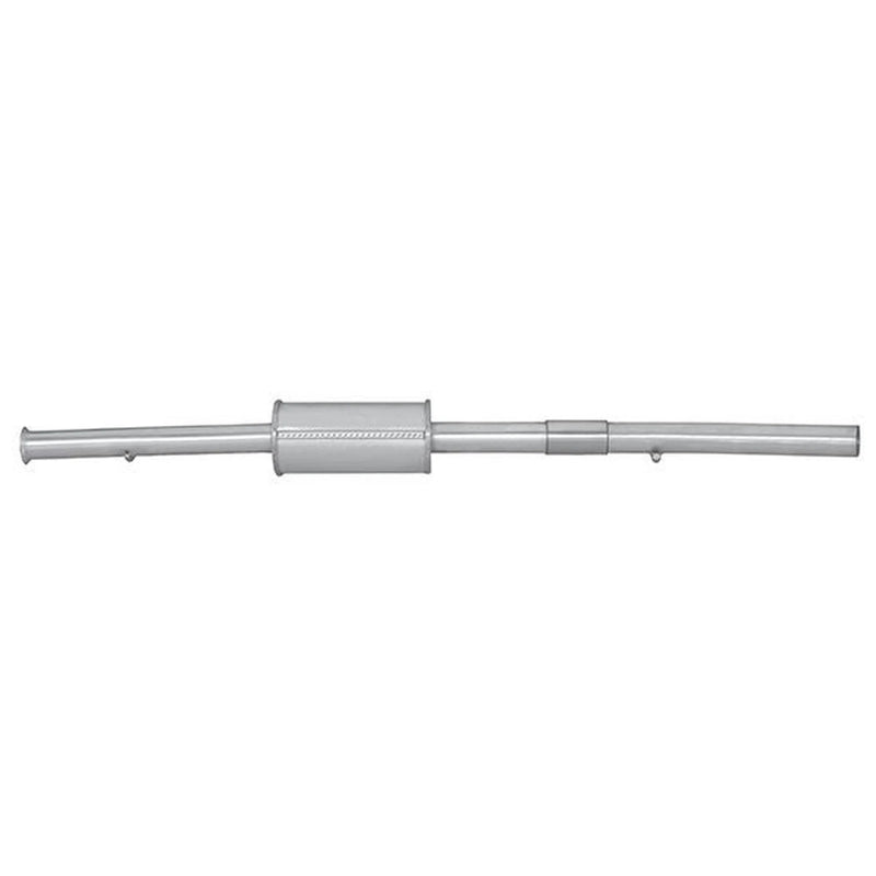 Hella Front Silencer Front 8LB 366 022-181