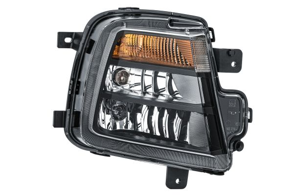 Hella 1NE 011 694-121 Front Fog Light