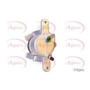 Apec Brake Caliper Assembly Front Right RCA458