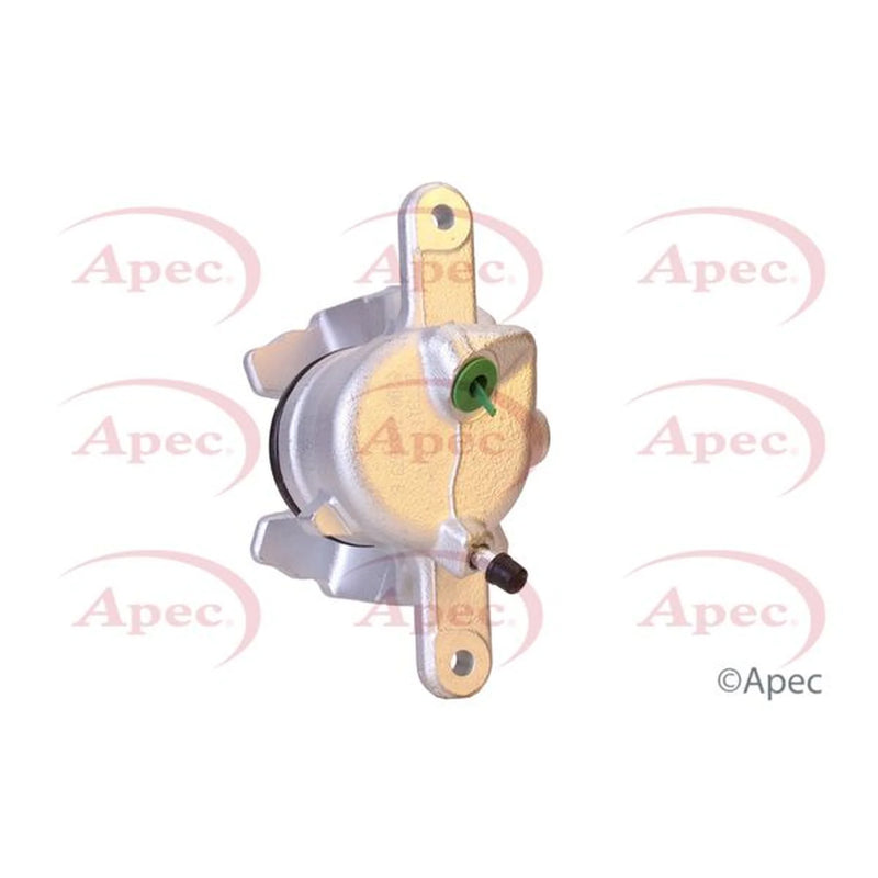 Apec Brake Caliper Assembly Front Right RCA458