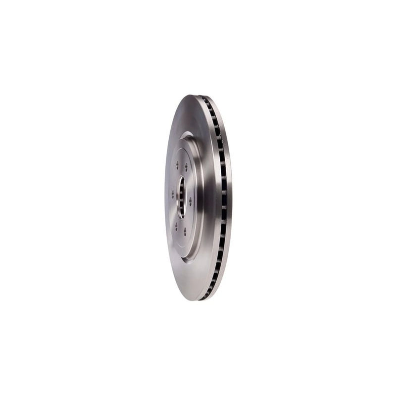 Bosch 2 x Vented Front Brake Discs 0 986 479 S35