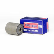 Borg & Beck Spring Shackle Bush OD ID BSK6630