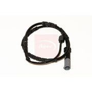 Apec Brake Pad Wear Sensor Rear WIR5285