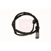 Apec Brake Pad Wear Sensor Rear WIR5285