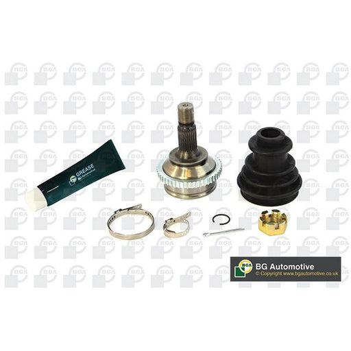 BGA Drive Shaft Joint Kit CV6703A