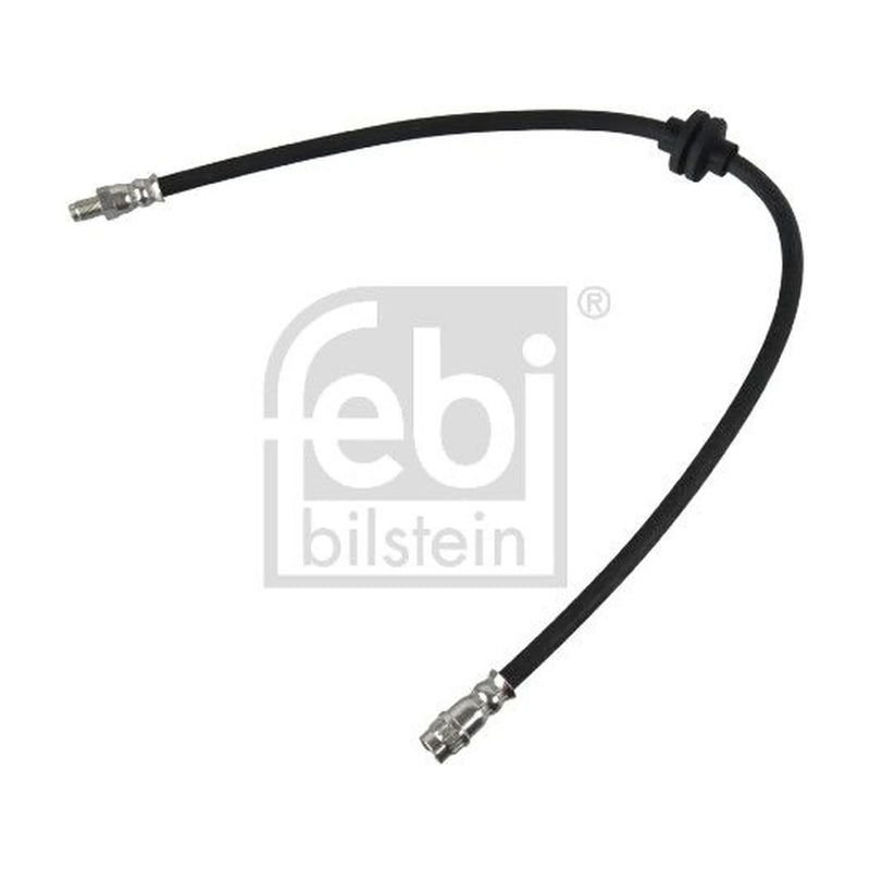 Febi Brake Hydraulic Hose Line Rear 177846