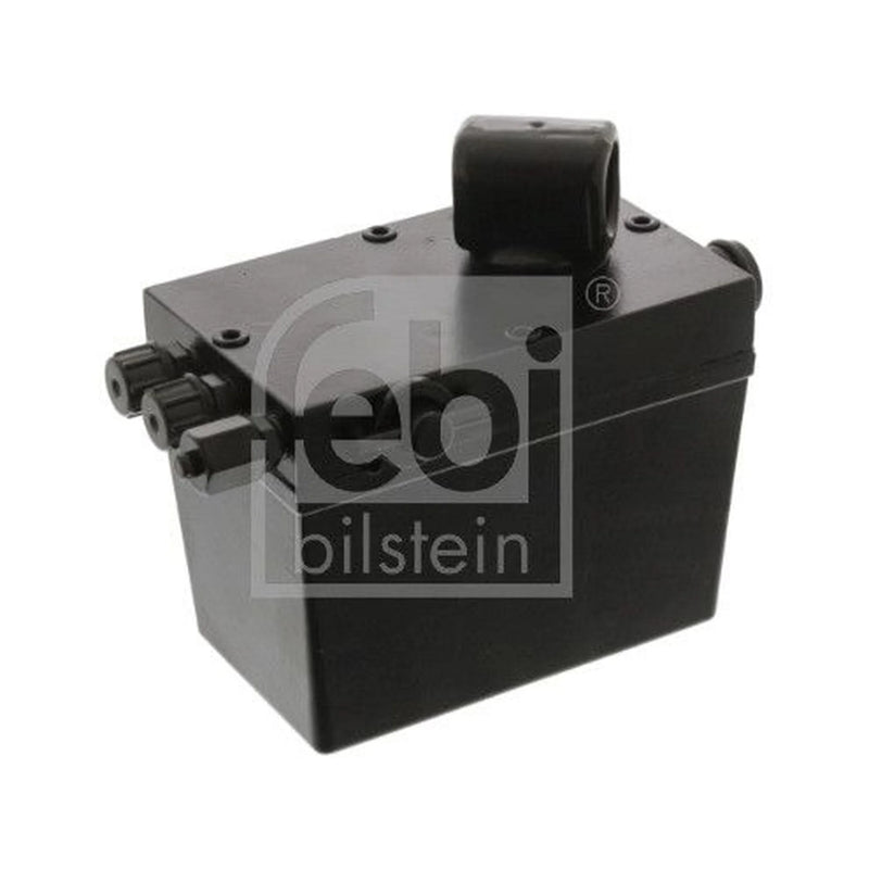 Febi Cab Tilt Hydraulic Pump Manual 3 Connectors 47533