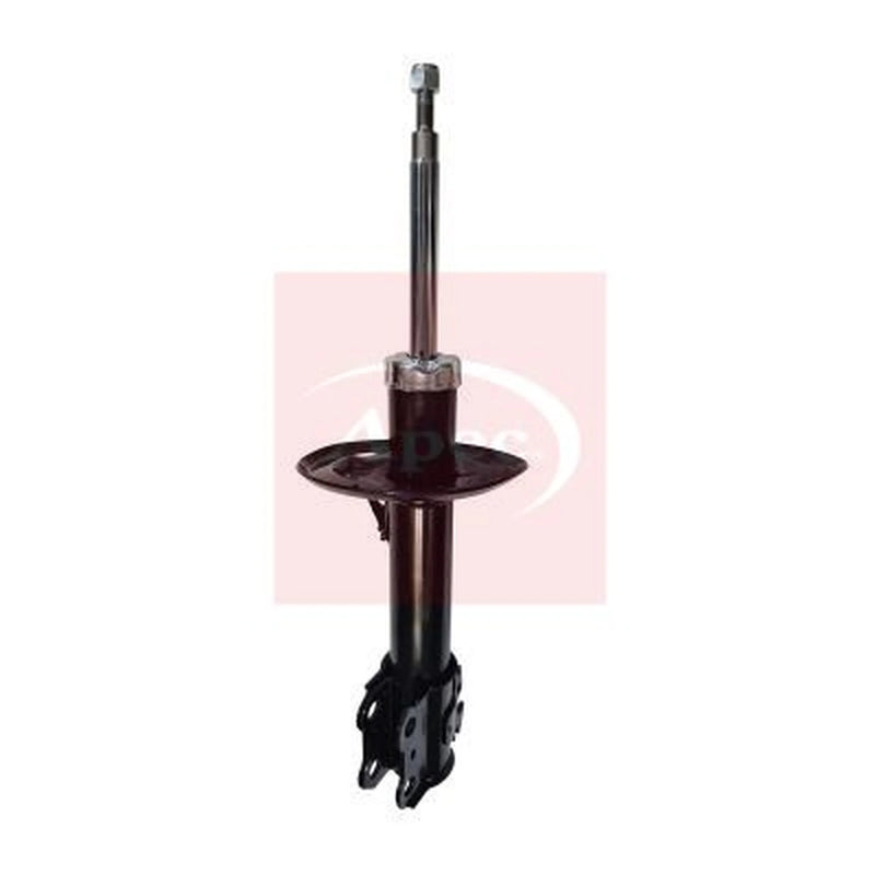 Apec Shock Absorber Damper Strut Front Left ASA1728