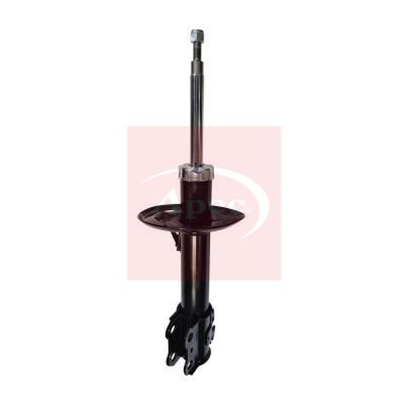 Apec Shock Absorber Damper Strut Front Left ASA1728