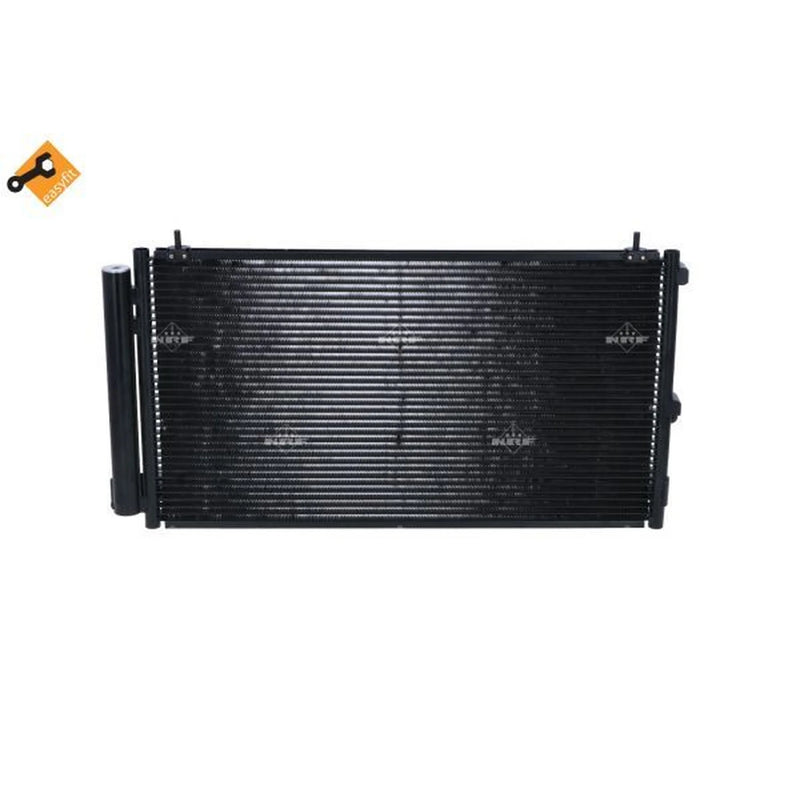 NRF Air Conditioning Condenser 350435