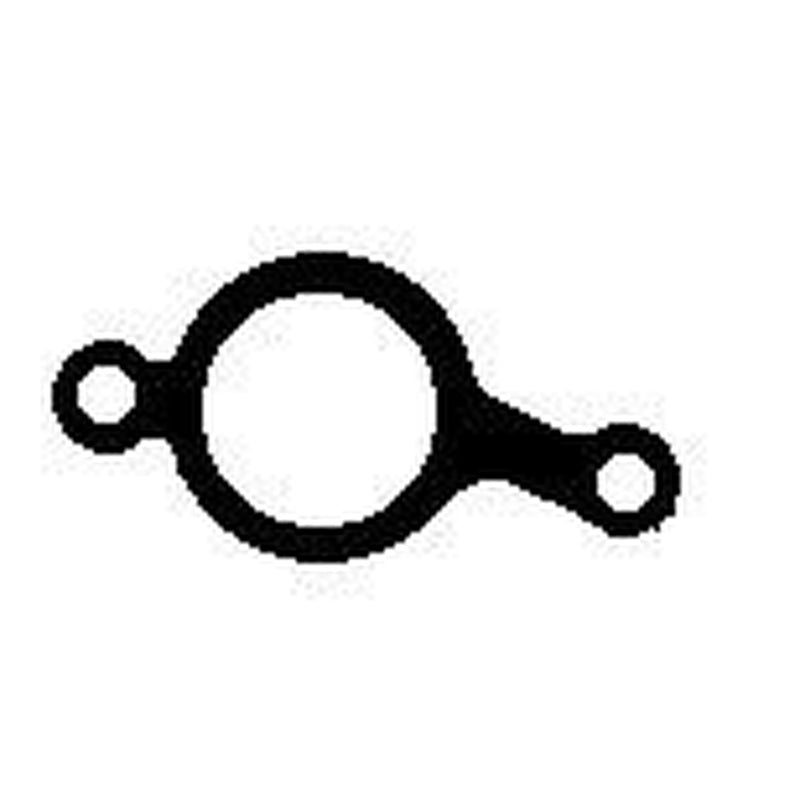 BGA Exhaust Manifold Gasket Wide 1mm Thick MG4574