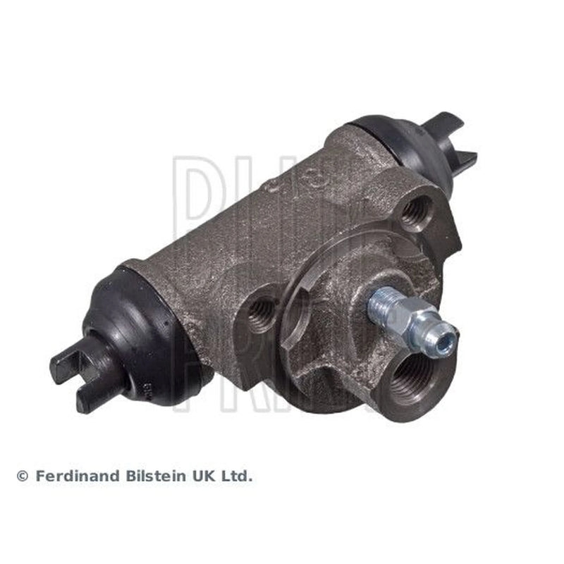 Blue Print Wheel Cylinder Hydraulic Brake Rear Right ADN14487