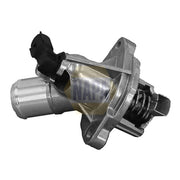 NAPA Thermostat,Coolant NTH1345