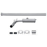 Hella Middle Silencer 8LC 366 025-641