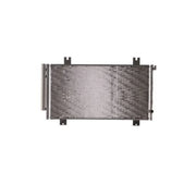 Mahle Air Conditioning Condenser AC 1110 000S