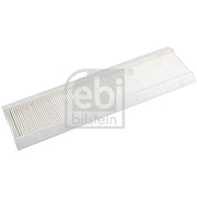 Febi Cabin Air Filter (Pollen Filter) 19967