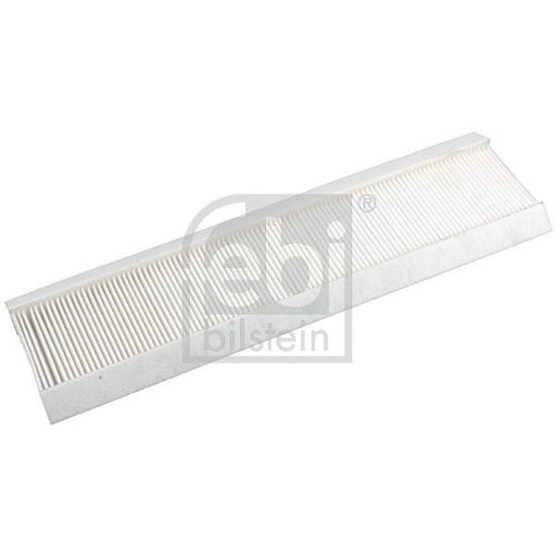 Febi Cabin Air Filter (Pollen Filter) 19967