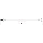 Apec Brake Hydraulic Hose Line Rear HOS3794