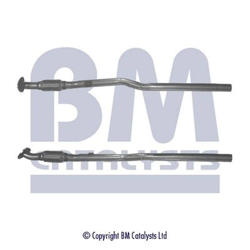 BM Catalysts Exhaust Pipe OD BM50185