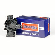 Borg & Beck Thermostat,Coolant BBT510