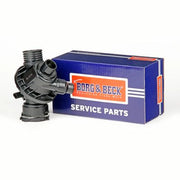 Borg & Beck Thermostat,Coolant BBT510