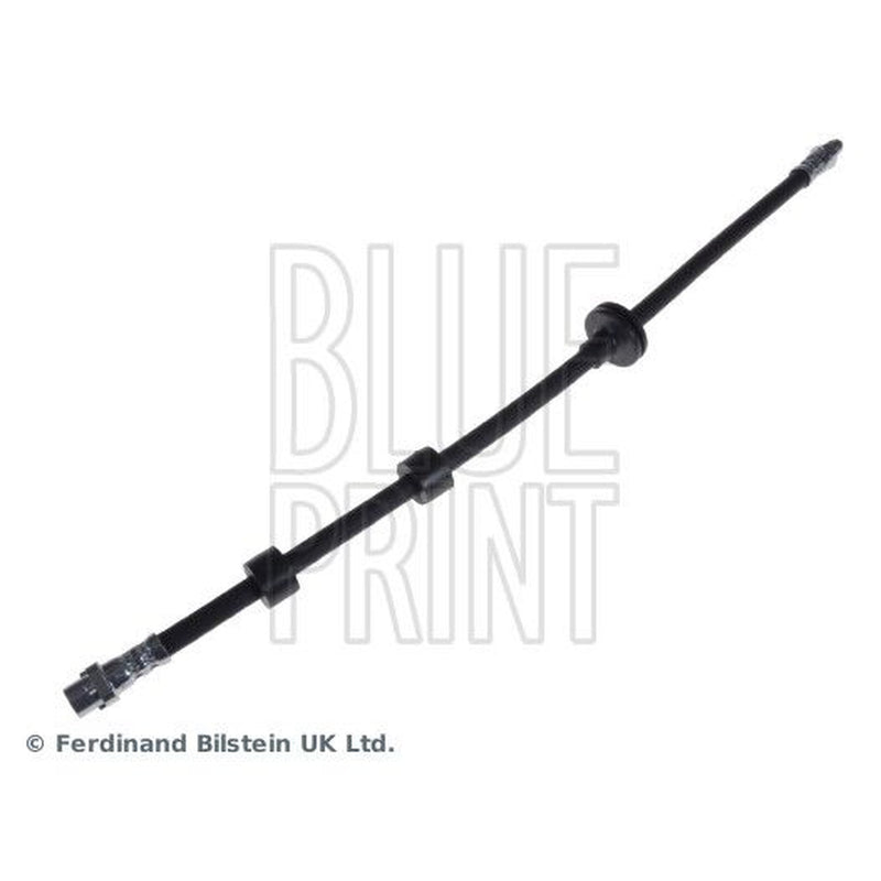 Blue Print Brake Hydraulic Hose Line Front Right ADJ135318