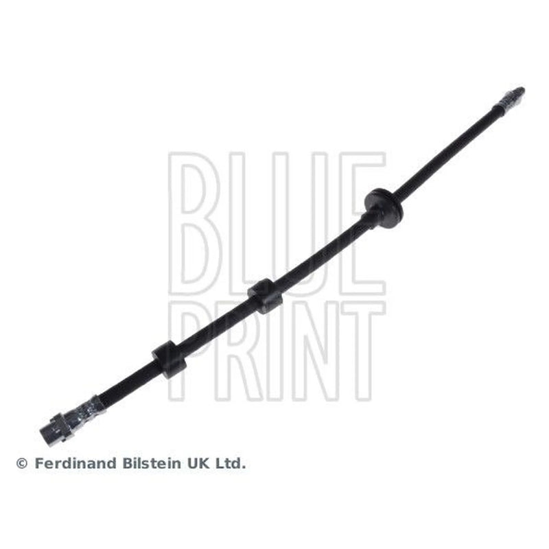 Blue Print Brake Hydraulic Hose Line Front Right ADJ135318