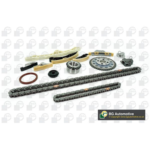 BGA Timing Chain Kit Set 62 Links TC5420FK