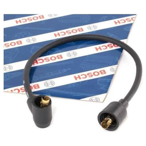 Genuine Bosch Ignition Lead Y40 Fits Mg B B Gt - 1.8 - 65-80 0986356040 Bosch  - Town Parts