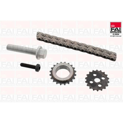 FAI Oil Pump Drive Chain OPCK35
