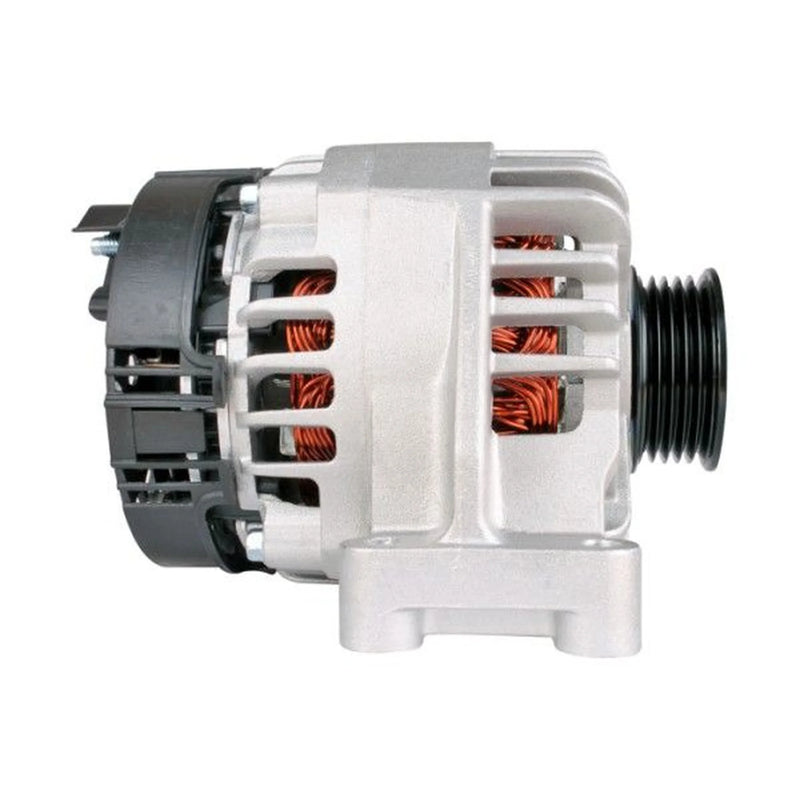 Hella Car Alternator 12V 8EL 012 428-381