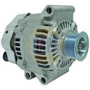 NAPA Car Alternator 12V NAL1514