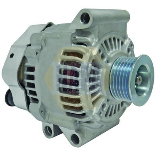 NAPA Car Alternator 12V NAL1514