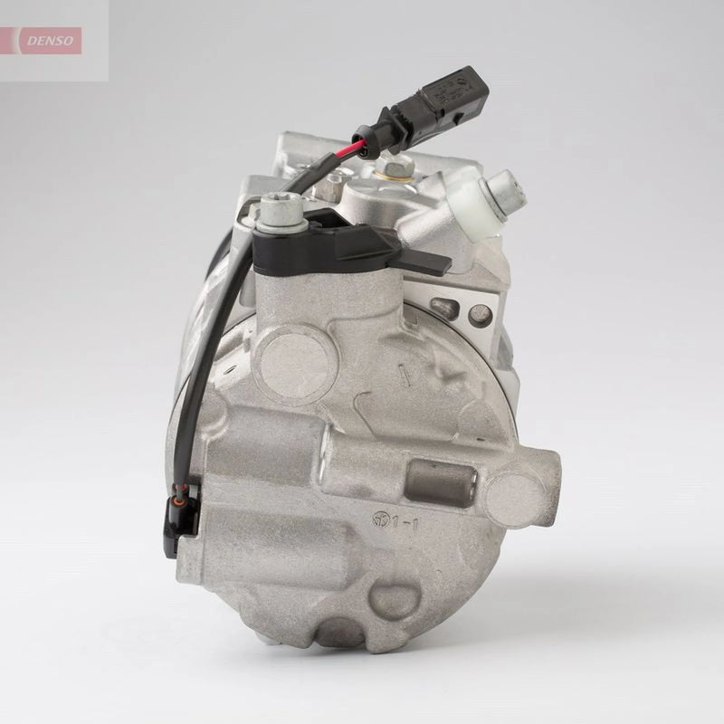 Denso Air Conditioning Compressor DCP32066