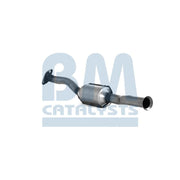 BM Catalysts Homologated Petrol Cat BM90431H
