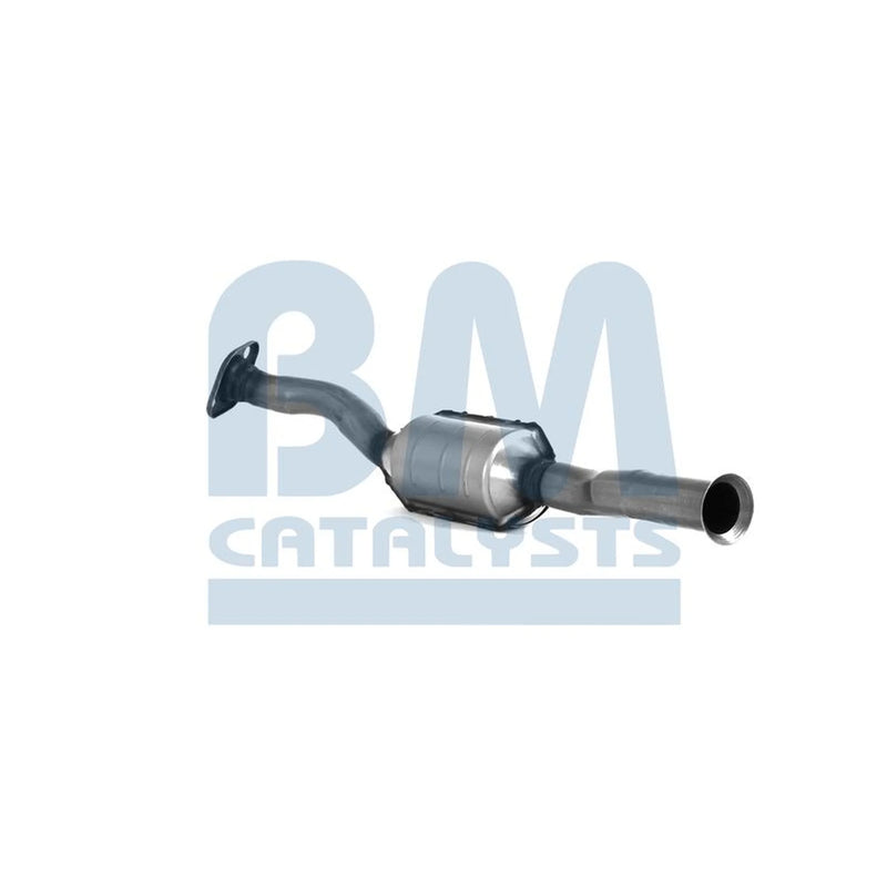 BM Catalysts Homologated Petrol Cat BM90431H