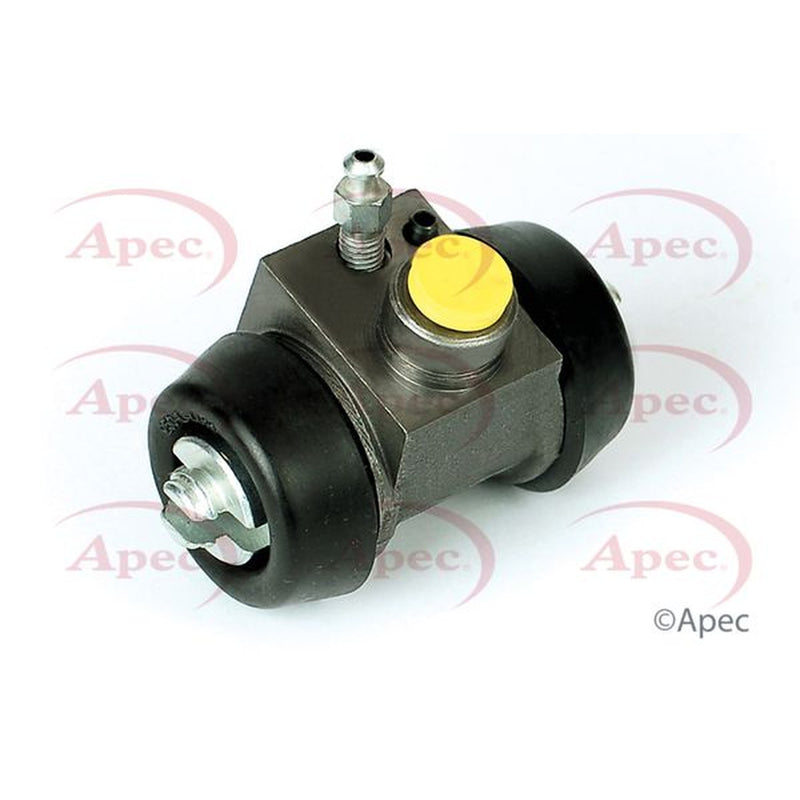 Apec Wheel Cylinder Hydraulic Brake Rear BCY1613