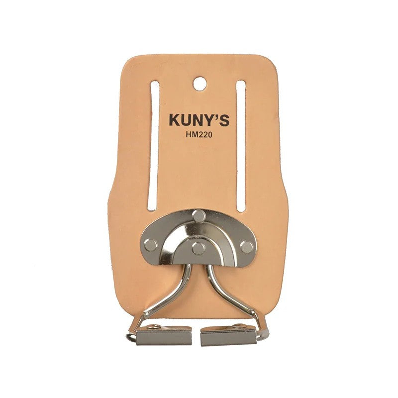 Kuny's HM-220 Leather Snap-in Hammer Holder - HM220