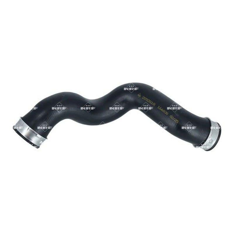NRF Intercooler Turbo Charge Air Hose 166030