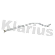 Klarius Exhaust Pipe OD FE980T