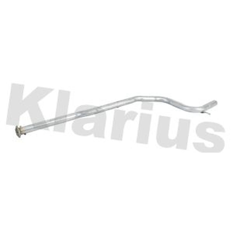 Klarius Exhaust Pipe OD FE980T